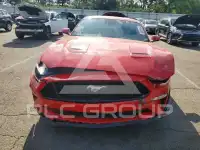 2023 Ford MUSTANG фото