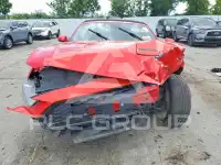2023 Ford MUSTANG фото