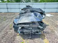 2023 Ford MUSTANG фото