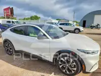 2023 Ford MUSTANG фото