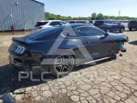 2023 Ford MUSTANG photo