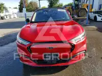 2023 Ford MUSTANG photo