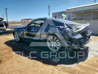 2023 Ford MUSTANG фото