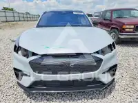 2023 Ford MUSTANG фото