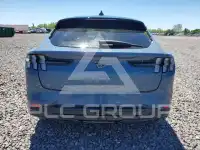 2023 Ford MUSTANG фото