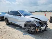 2023 Ford MUSTANG фото