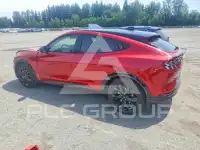 2023 Ford MUSTANG фото