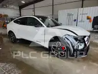 2023 Ford MUSTANG photo