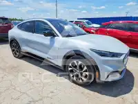 2023 Ford MUSTANG фото