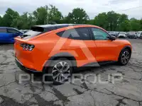 2023 Ford MUSTANG фото