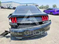 2023 Ford MUSTANG photo