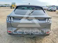 2023 Ford MUSTANG photo