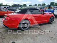 2023 Ford MUSTANG фото