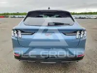 2023 Ford MUSTANG photo