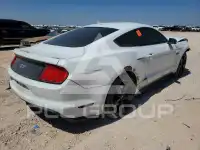 2023 Ford MUSTANG фото