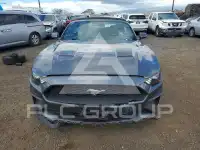 2023 Ford MUSTANG photo