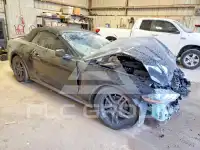 2023 Ford MUSTANG фото