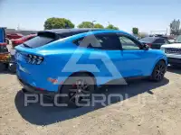 2023 Ford MUSTANG photo