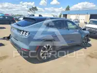2023 Ford MUSTANG photo