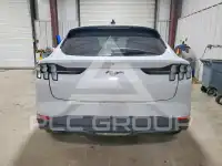 2023 Ford MUSTANG фото