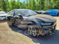 2023 Ford MUSTANG фото