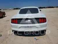 2023 Ford MUSTANG фото