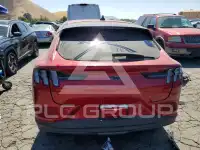 2023 Ford MUSTANG photo