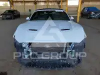 2023 Ford MUSTANG фото