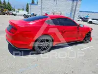 2023 Ford MUSTANG фото