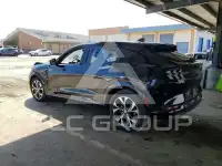 2023 Ford MUSTANG фото