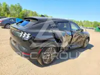2023 Ford MUSTANG фото