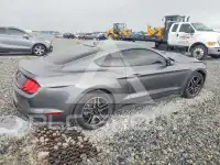 2023 Ford MUSTANG фото