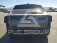 2023 Ford MUSTANG photo