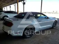 2023 Ford MUSTANG фото