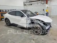 2023 Ford MUSTANG photo