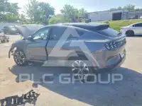 2023 Ford MUSTANG photo