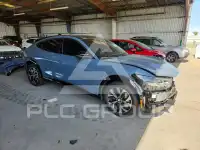2023 Ford MUSTANG photo