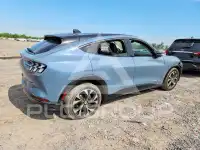 2023 Ford MUSTANG фото
