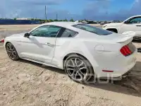 2023 Ford MUSTANG фото