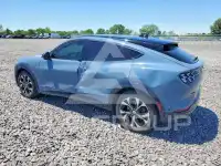 2023 Ford MUSTANG фото