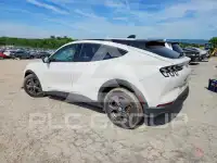 2023 Ford MUSTANG фото