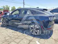 2023 Ford MUSTANG фото