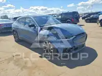 2023 Ford MUSTANG photo