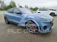 2023 Ford MUSTANG photo
