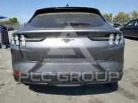 2023 Ford MUSTANG photo