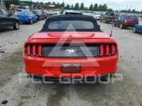 2023 Ford MUSTANG фото