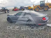 2023 Ford MUSTANG фото