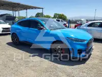 2023 Ford MUSTANG photo