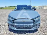 2023 Ford MUSTANG фото