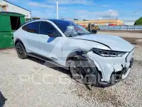 2023 Ford MUSTANG фото